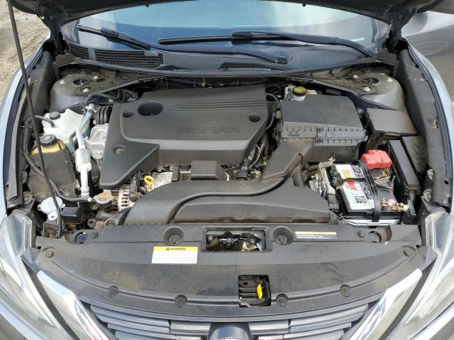 NISSAN ALTIMA 2.5 2018
