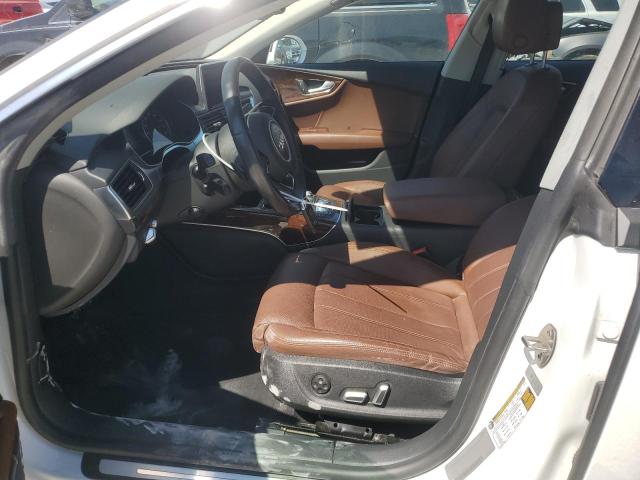 AUDI A7 PRESTIGE 2016