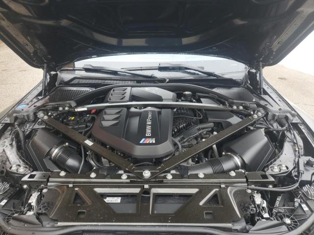BMW M4 COMPETITION 2022