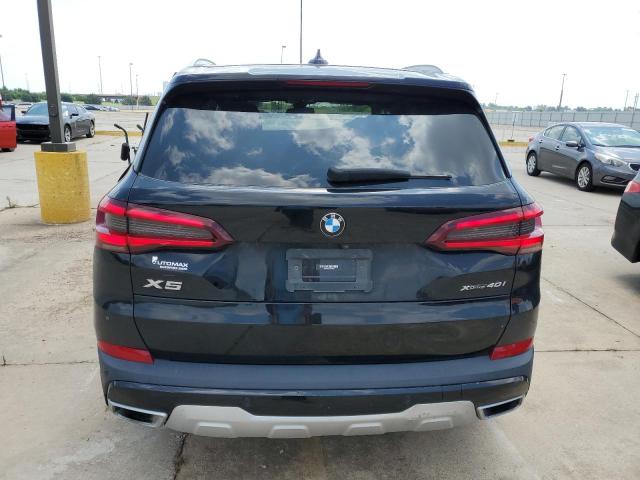 BMW X5 XDRIVE40I 2020