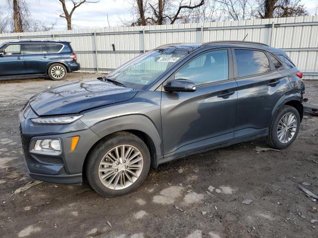 HYUNDAI KONA SEL 2018