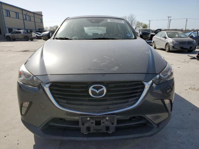 MAZDA CX-3 TOURING 2018