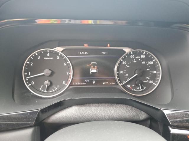 NISSAN PATHFINDER SL 2023