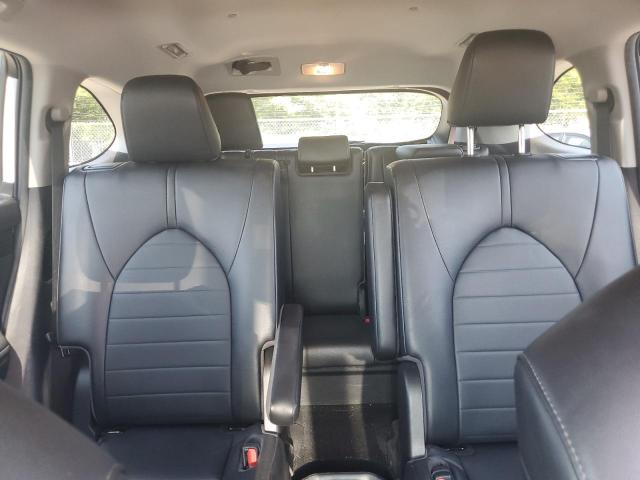 TOYOTA HIGHLANDER HYBRID XLE 2022