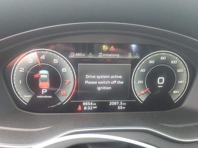 AUDI Q5 PREMIUM PLUS 45 2023