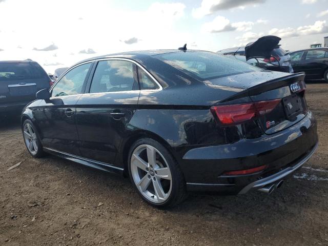 AUDI S3 PREMIUM PLUS 2020
