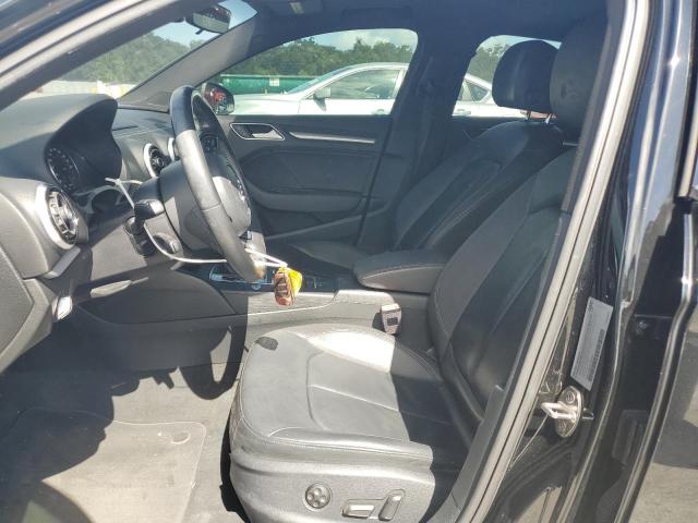 AUDI A3 PREMIUM 2015