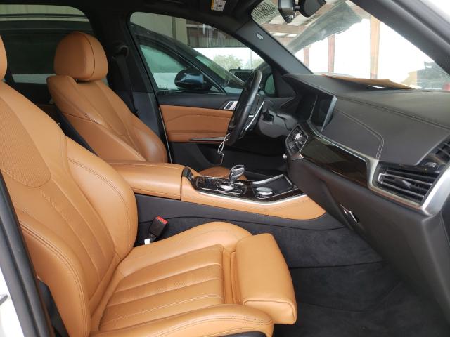 BMW X5 XDRIVE40I 2019