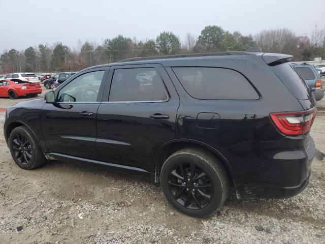 DODGE DURANGO GT 2018