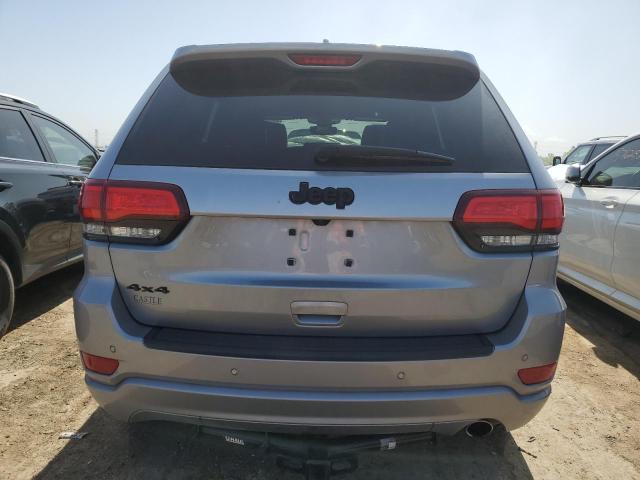 JEEP GRAND CHEROKEE LAREDO 2019