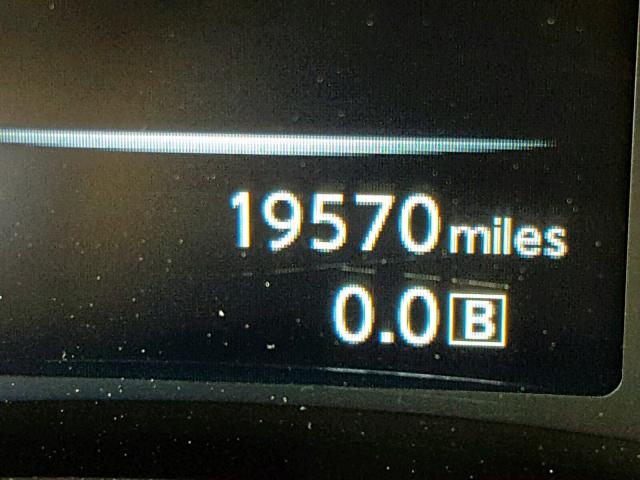 INFINITI Q50 PURE 2018