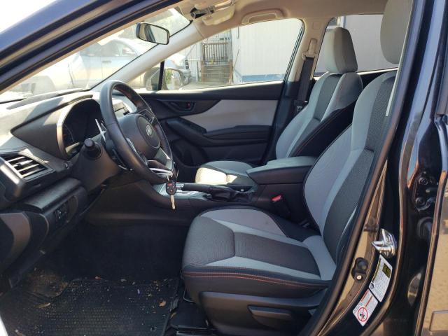 SUBARU CROSSTREK PREMIUM 2019