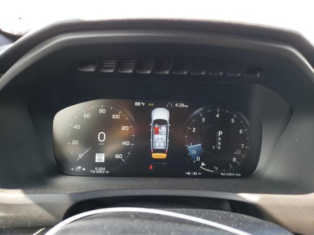 VOLVO XC90 T6 2018
