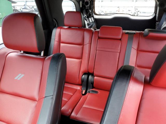 DODGE DURANGO R/T 2022