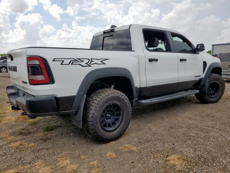 RAM 1500 TRX 2022
