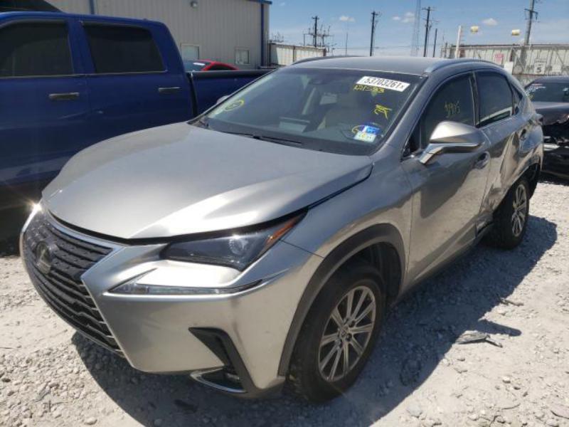 LEXUS NX 300 BASE 2019
