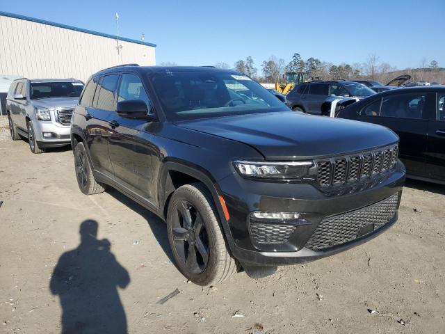 JEEP GRAND CHEROKEE LIMITED 2024