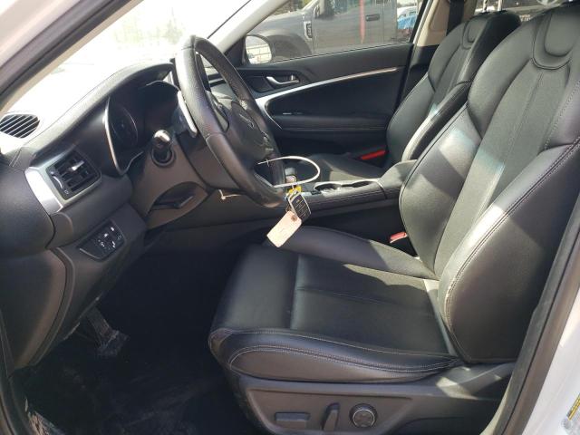 GENESIS G70 ADVANCED 2019