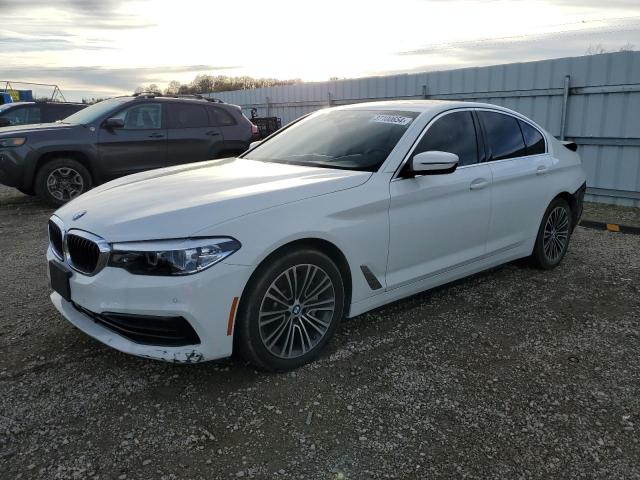 BMW 540 I 2019