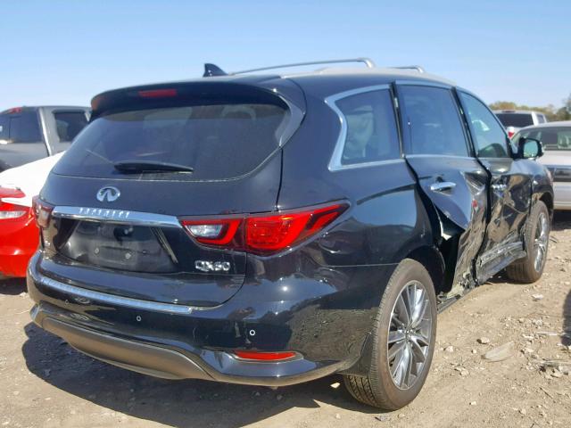 INFINITI QX60 LUXE 2019