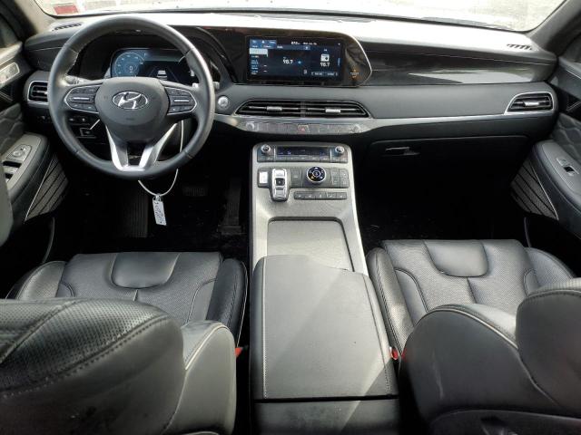 HYUNDAI PALISADE CALLIGRAPHY 2021