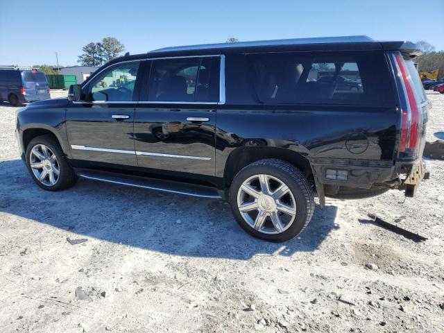 CADILLAC ESCALADE ESV 2018