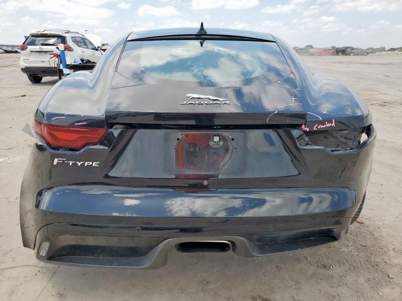 JAGUAR F-TYPE FIRST EDITION 2020