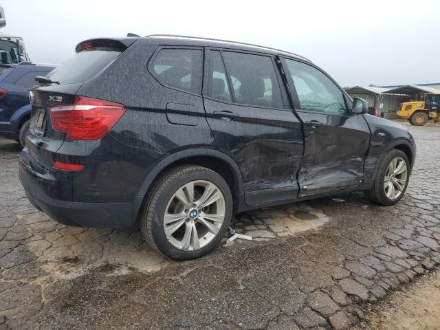 BMW X3 XDRIVE28I 2016