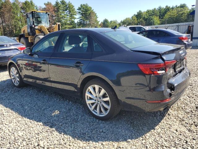 AUDI A4 PREMIUM 2016