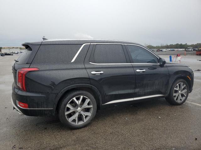 HYUNDAI PALISADE LIMITED 2022