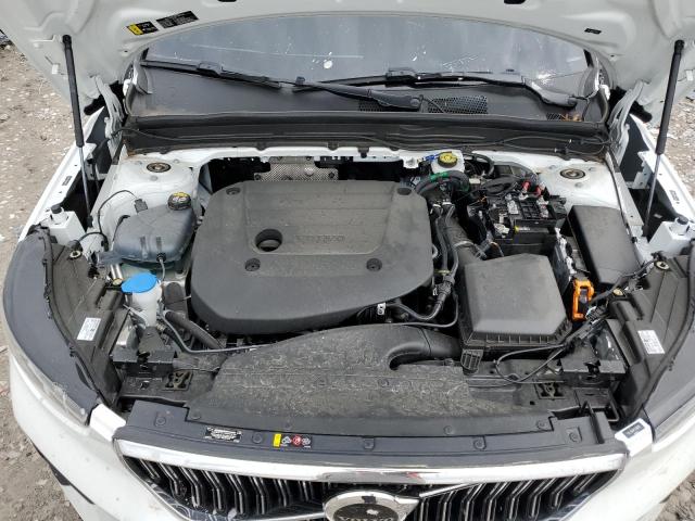 VOLVO XC40 PLUS 2023