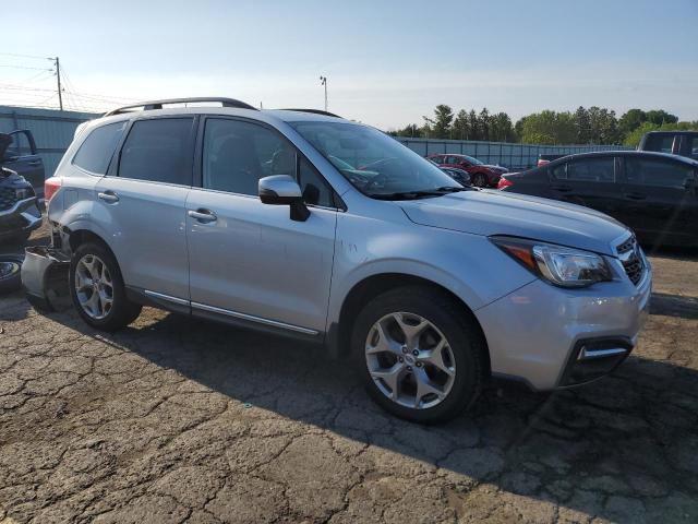 SUBARU FORESTER 2.5I TOURING 2018