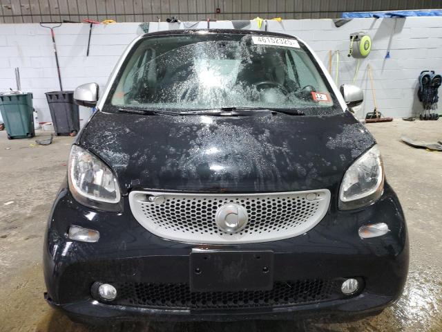 SMART FORTWO 2016