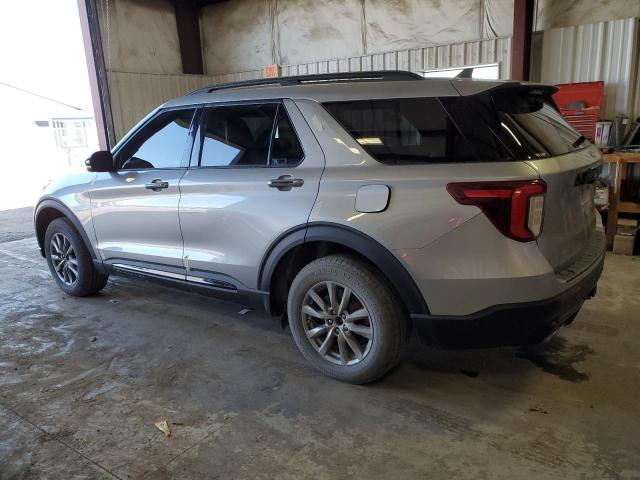 FORD EXPLORER ST 2020
