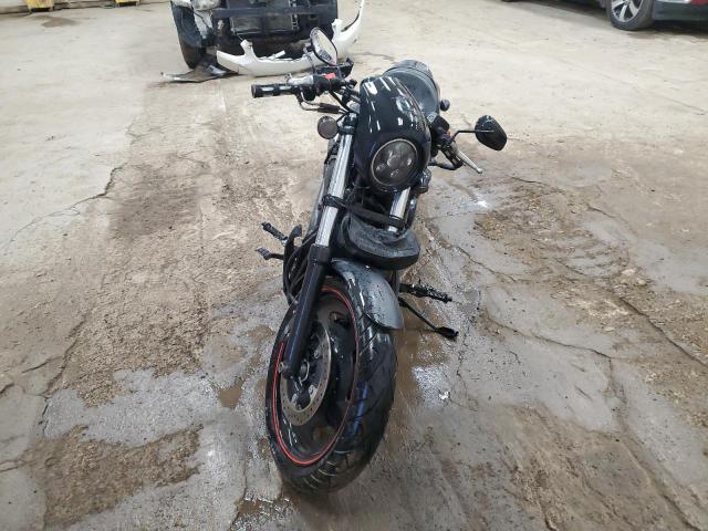 HARLEY-DAVIDSON VRSCDX 2011