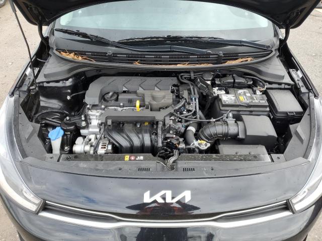 KIA RIO LX 2023