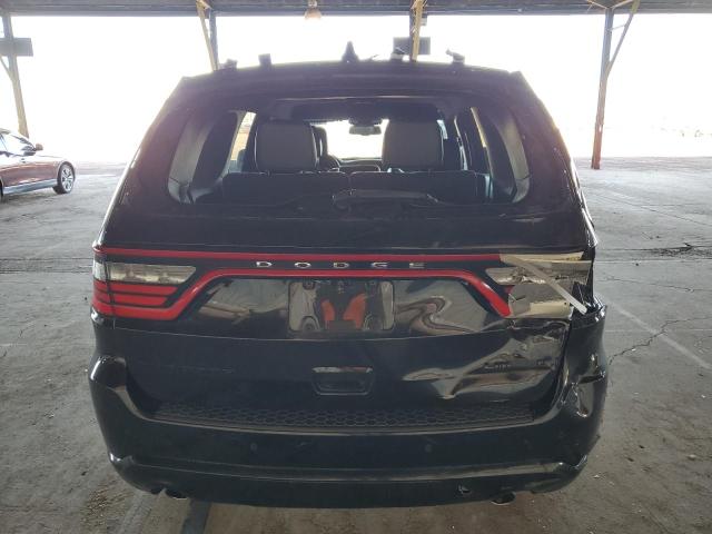 DODGE DURANGO LIMITED 2015
