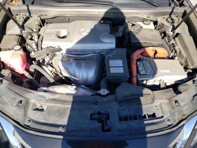 LEXUS ES 300H 2018