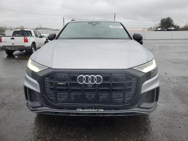 AUDI Q8 PRESTIGE S-LINE 2019