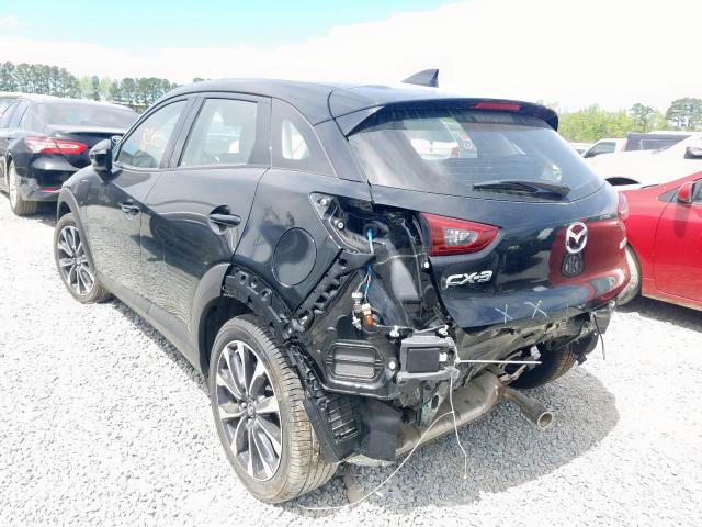 MAZDA CX-3 TOURING 2019