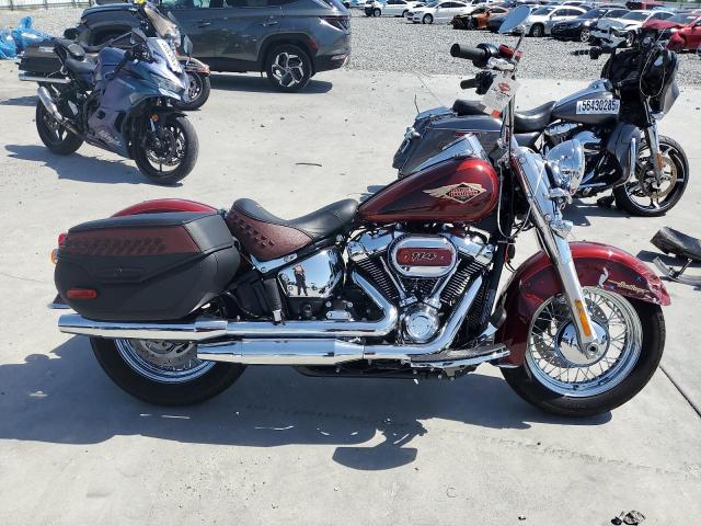 HARLEY-DAVIDSON FLHCSANV 2023