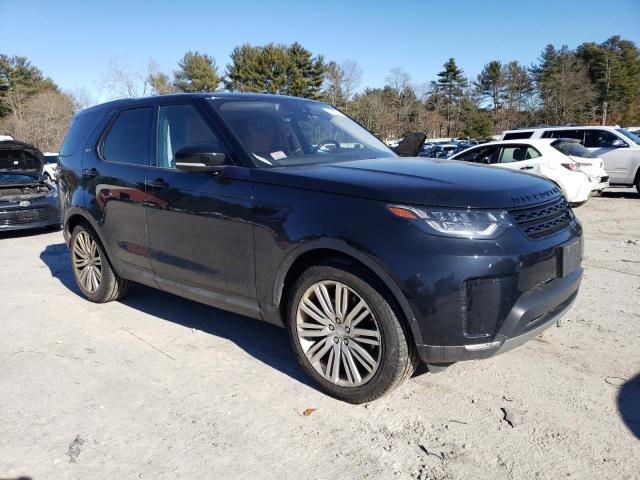 LAND ROVER DISCOVERY FIRST EDITION 2017