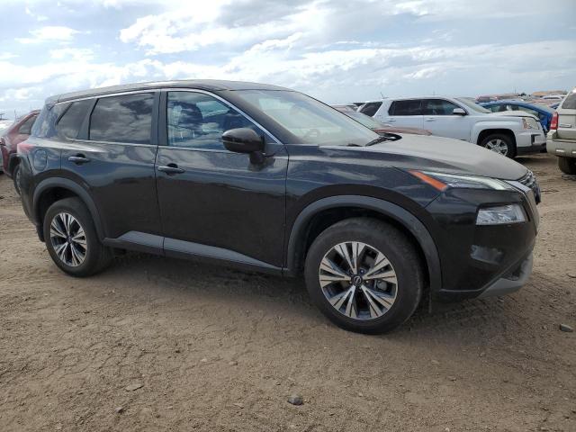 NISSAN ROGUE SV 2023