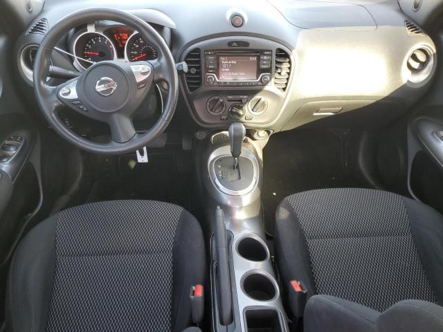 NISSAN JUKE S 2015