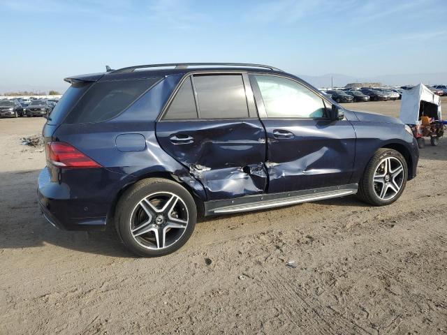 MERCEDES-BENZ GLE 350 2017