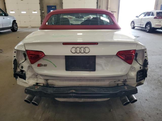 AUDI S5 2017