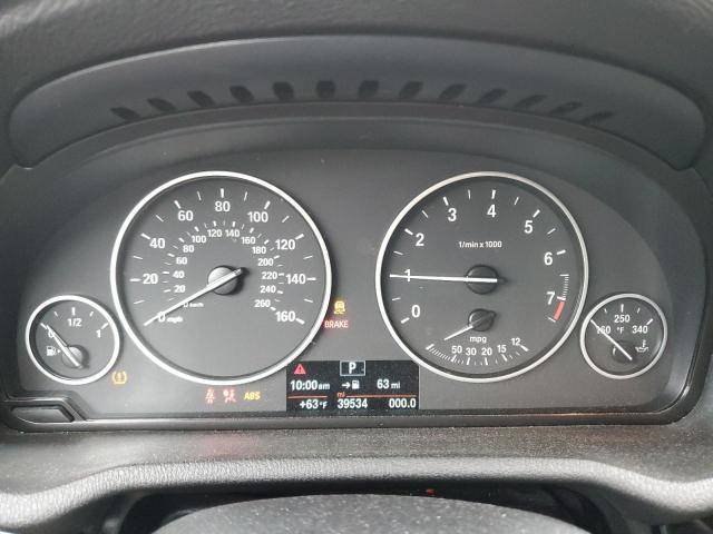 BMW X3 XDRIVE28I 2016