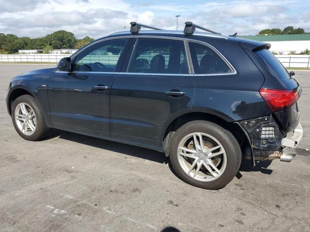 AUDI Q5 PREMIUM PLUS S-LINE 2016