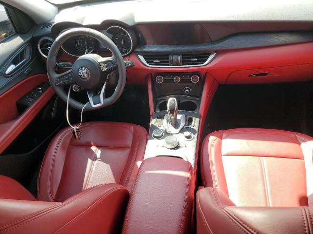 ALFA ROMEO STELVIO 2020
