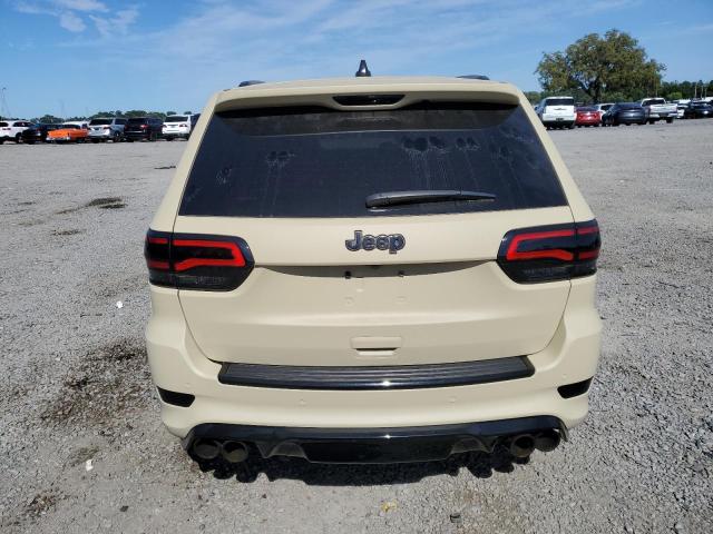JEEP GRAND CHEROKEE TRACKHAWK 2019
